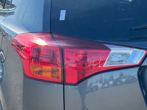 Used 2015 Toyota RAV4 XLE AWD/4WD image 20