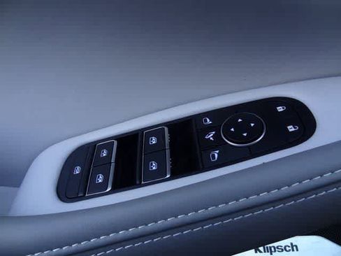 New 2026 INFINITI QX60 Luxe w/ Cargo Package image 16