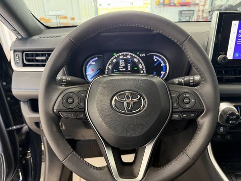 Used 2024 Toyota RAV4 SE AWD/4WD image 23