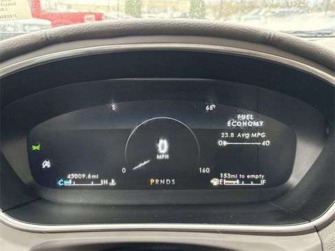 Used 2020 Lincoln Nautilus Reserve w/ Equipment Group 202A image 35