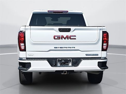 Certified 2023 GMC Sierra 1500 Elevation image 4
