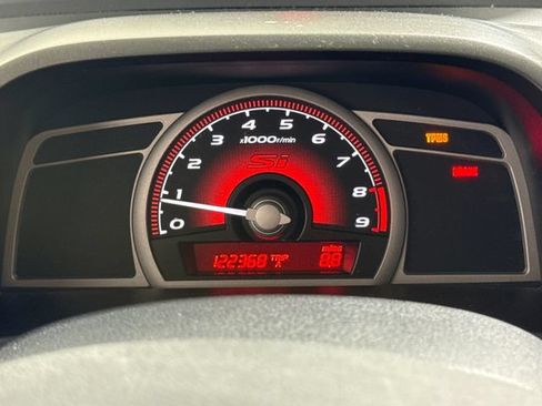 Used 2010 Honda Civic Si image 22