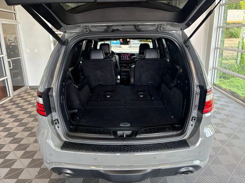 Used 2025 Dodge Durango R/T AWD/4WD image 12
