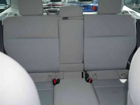 Used 2018 Subaru Forester 2.5i Premium AWD/4WD image 31