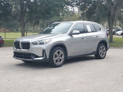 Used 2023 BMW X1 xDrive28i w/ Premium Package