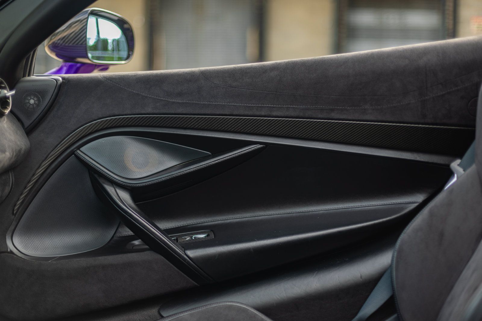 Used 2020 McLaren 720S Performance RWD image 18