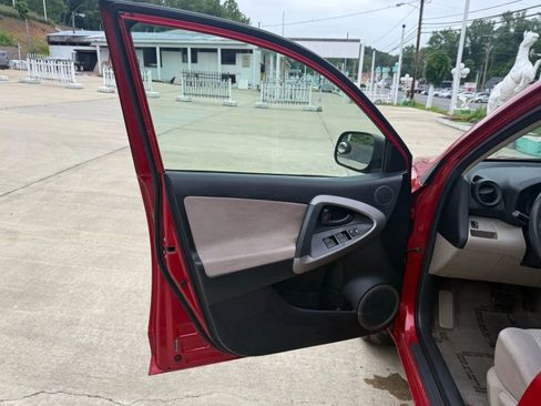 Used 2008 Toyota RAV4 2WD image 16