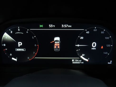 New 2026 Mitsubishi Outlander SE FWD image 11