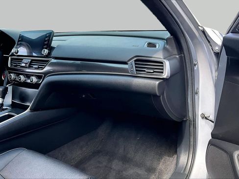 Used 2020 Honda Accord Sport image 19
