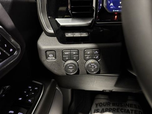 New 2026 Chevrolet Silverado 1500 High Country w/ High Country Premium Package image 18