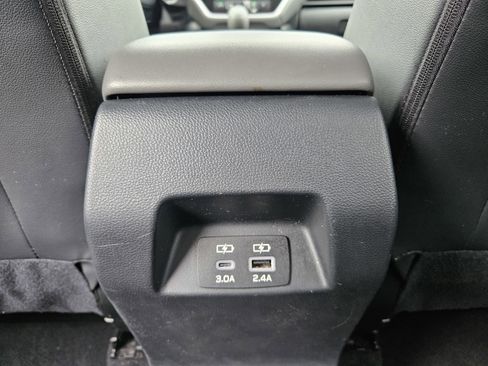 Certified 2024 Subaru Crosstrek 2.0i Premium image 37