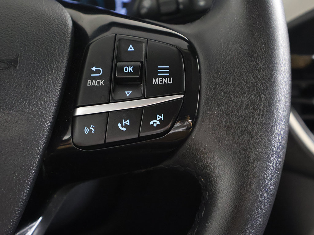 Used 2022 Ford Escape SE w/ Convenience Package FWD image 36