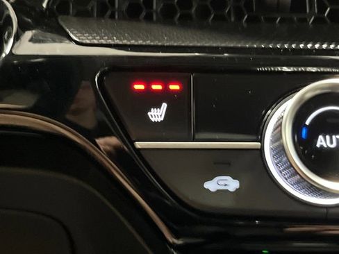 New 2026 Honda CR-V EX-L image 22