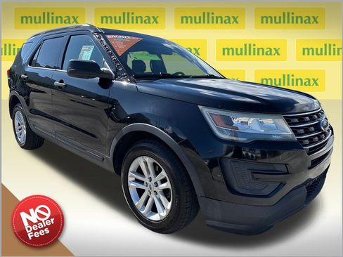 Used 2016 Ford Explorer FWD image 1