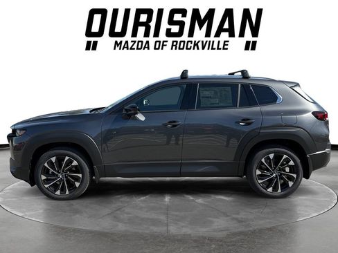 New 2026 MAZDA CX-50 2.5 Hybrid w/ Weather Package AWD/4WD image 3