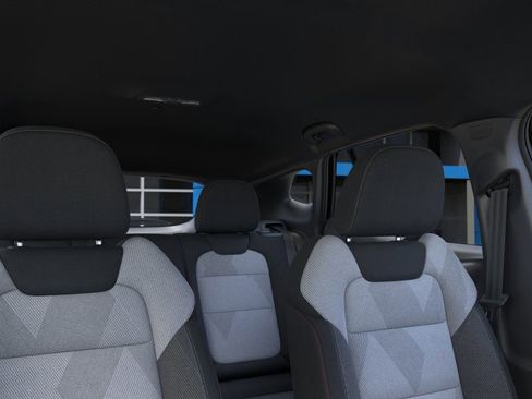 New 2026 Chevrolet Trax RS w/ Driver Confidence Package image 24