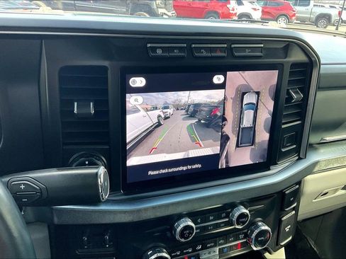 Used 2024 Ford F450 Limited image 18