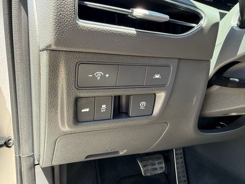 Used 2021 Hyundai Sonata SEL Plus w/ Tech Package FWD image 26