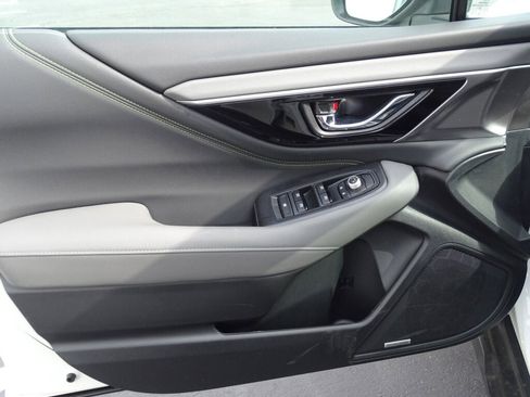 New 2024 Subaru Outback Onyx Edition w/ Popular Package #2 image 20