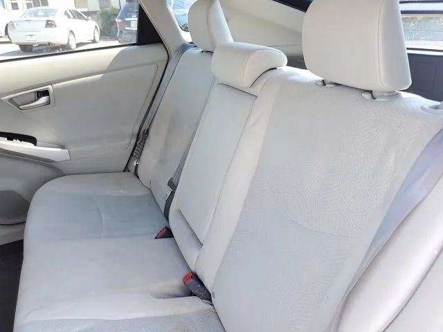 Used 2013 Toyota Prius Two FWD image 13