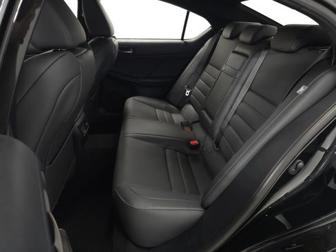 Used 2025 Lexus IS 350 F Sport image 33