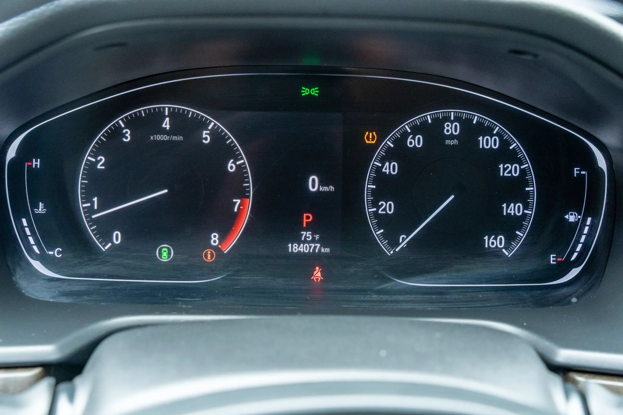Used 2019 Honda Accord EX-L image 18