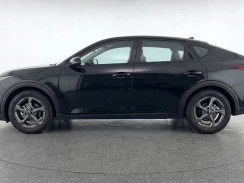 Used 2025 Kia K4 FWD image 5