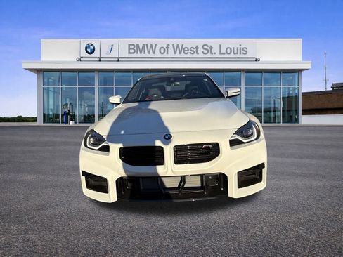New 2026 BMW M2 image 8
