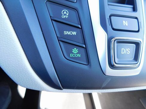 New 2026 Honda Odyssey EX-L image 41