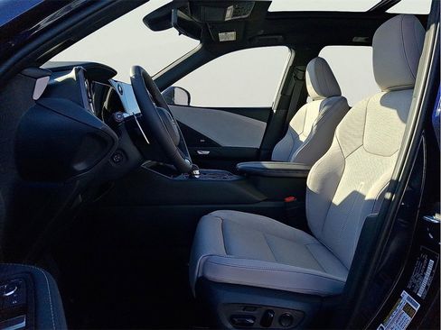 New 2026 Lexus TX 350 AWD image 9