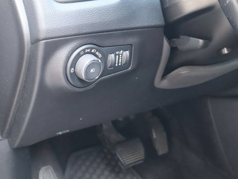 Used 2019 Jeep Compass Trailhawk AWD/4WD image 20
