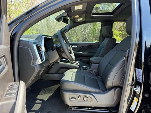 New 2026 GMC Canyon Elevation w/ Convenience Package image 20