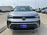 New 2025 Volkswagen Taos S image 4
