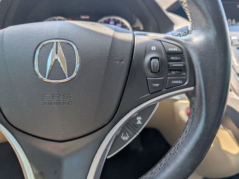 Used 2019 Acura MDX FWD image 22