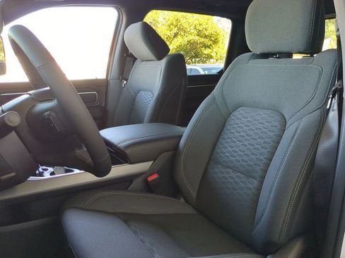 New 2026 RAM 1500 Big Horn image 6