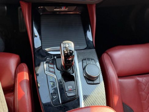 Used 2020 BMW X3 M w/ Executive Package image 20