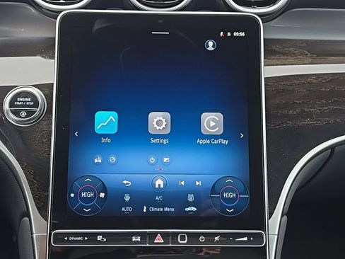 New 2026 Mercedes-Benz GLC 300 4MATIC image 15