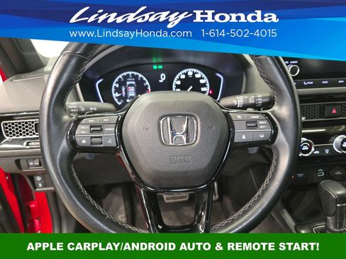 Used 2023 Honda Civic Sport image 15