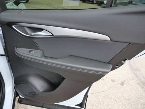 New 2026 Buick Envision Sport Touring image 27