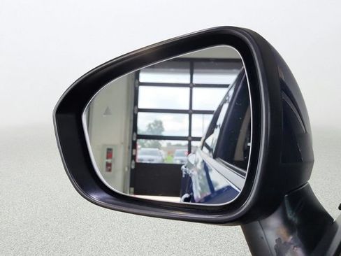 Used 2021 Nissan Rogue SV AWD/4WD image 13