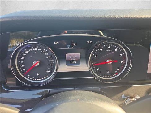 Used 2019 Mercedes-Benz E 300 image 11