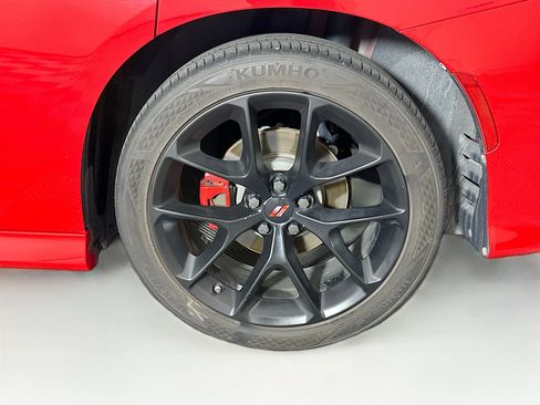 Used 2022 Dodge Charger GT RWD image 11