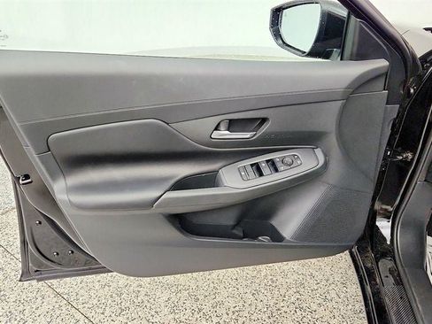 Used 2026 Nissan Sentra S w/ Floor Mat Package FWD image 10