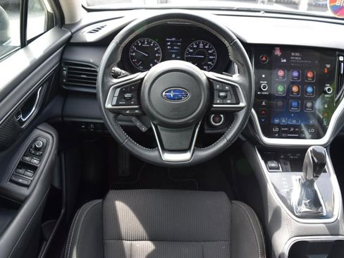 Used 2020 Subaru Legacy Premium AWD/4WD image 19
