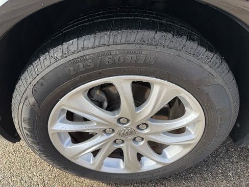 Used 2020 Buick Envision Preferred image 10