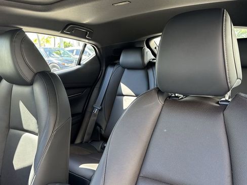 New 2026 MAZDA MAZDA3 2.5 S Hatchback w/ Premium Pkg FWD image 41