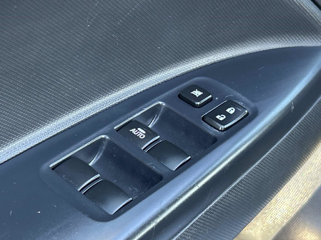 Used 2024 Mitsubishi Mirage G4 Black Edition FWD image 20
