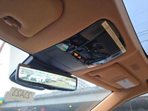 New 2026 Lexus NX 350h AWD w/ Accessory Package (2T) image 23