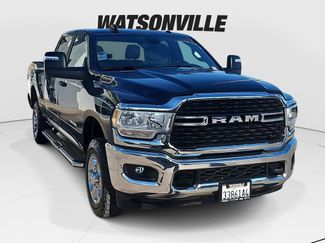 Used 2024 RAM 2500 Big Horn 360° Tour