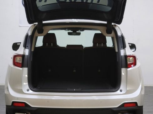 New 2026 Acura RDX SH-AWD w/ Technology Package image 7